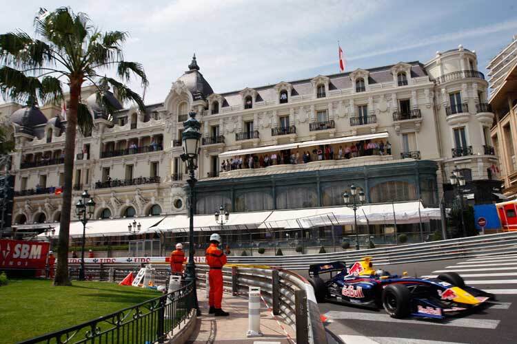 Martin Whitmarsh: «Man muss eine maximale Antrittsdauer definieren»