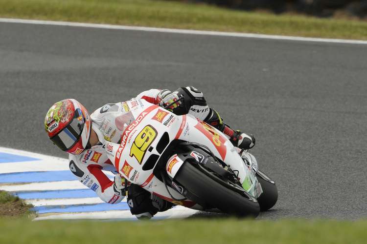 Suzuki: 2013 zurück in der Königsklasse?