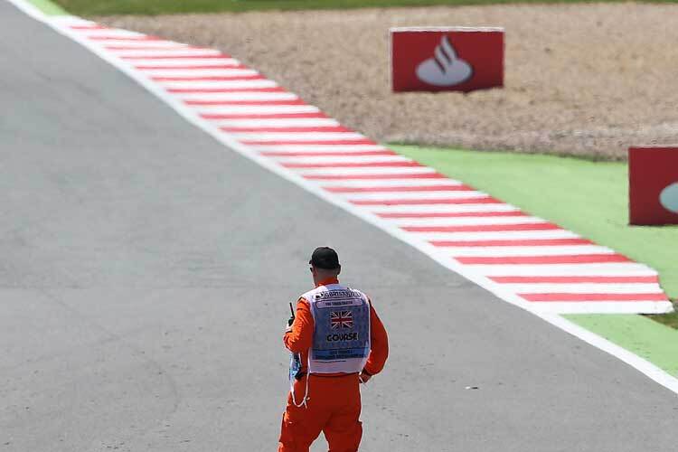 Ein Stein des Anstoßes