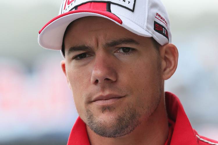 Bei Pramac Ducati läuft es für Ben Spies überhaupt nicht