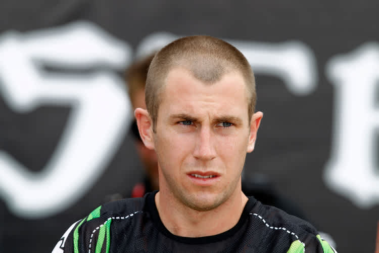 Ben Townley kehrt in die USA zurück