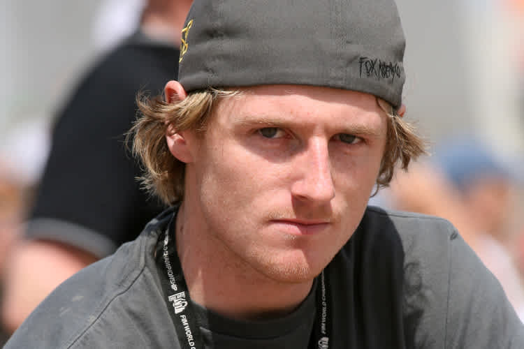 Mackenzie fährt zwei Rennen zur US-Meisterschaft