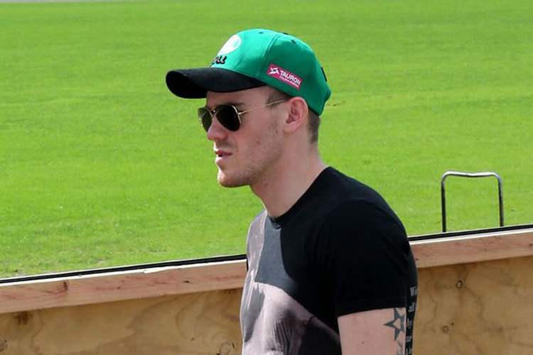 «Bis auf das Rennen war Neusseland super», sagt Vaculik