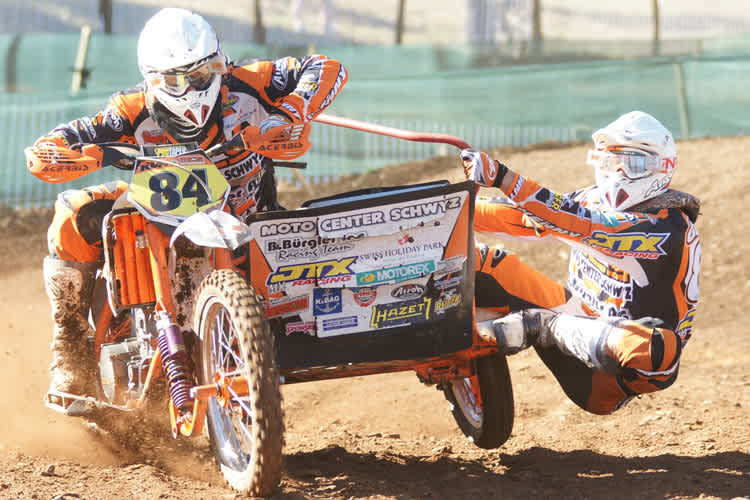 Bürgler/Gloor fanden gute Abstimmung