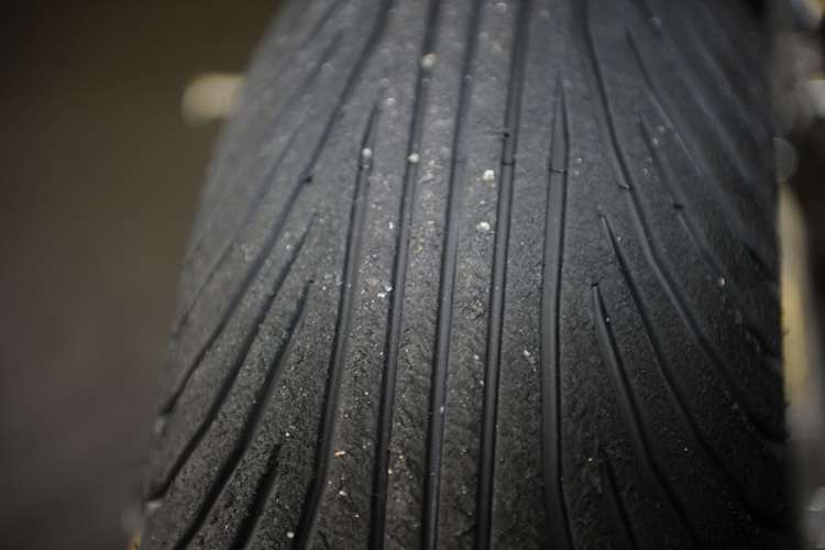 In Abu Dhabi wird das letzte F1-Rennen für Bridgestone sein