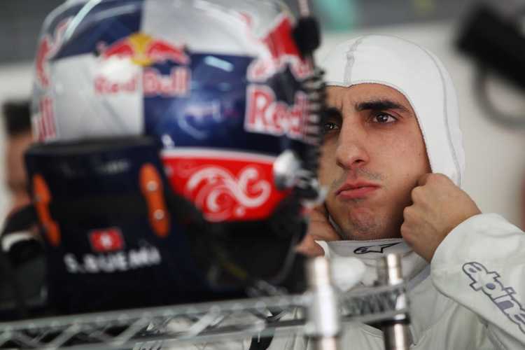 Sébastien Buemi
