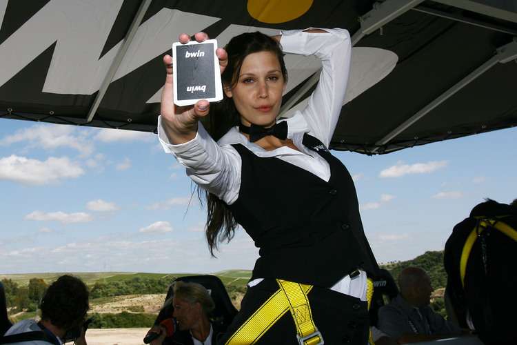 «bwin» sorgt für attraktive Preise