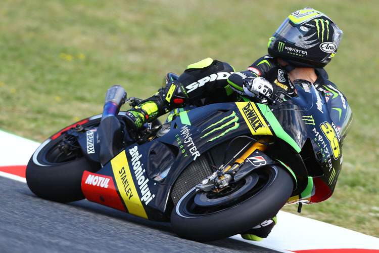 Cal Crutchlow