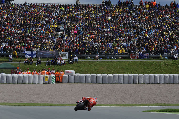 Casey Stoner c GnG