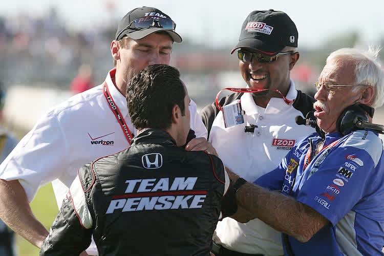 Diese Diskussion wurde teuer