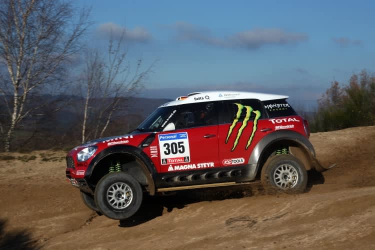 Kommt für das MINI das frühe Aus?