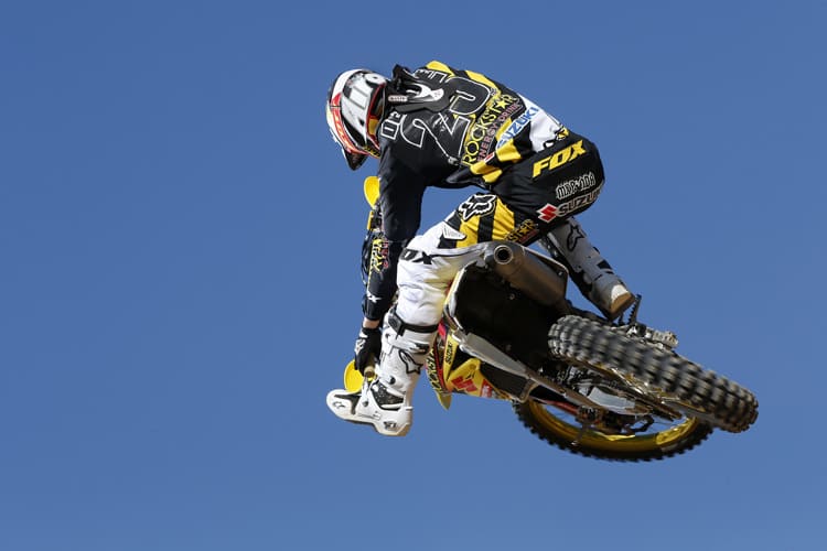 Clément Desalle: Der Saisonauftakt kann kommen