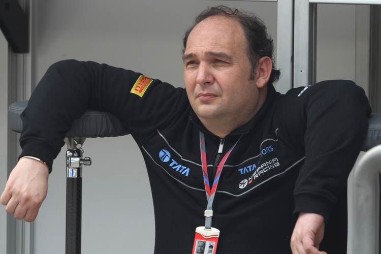 Kolles: «Indien ist einer der grössten Märkte»