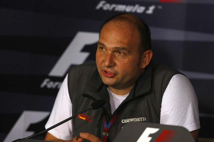 Kolles kämpft mit HRT für eine bessere Saison