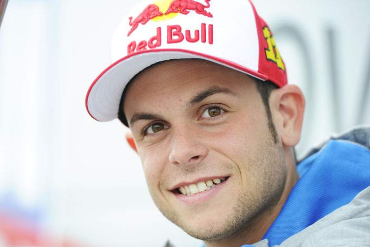 Sandro Cortese