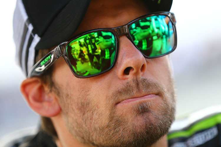 Cal Crutchlow