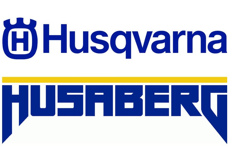 Die gleichen Wurzeln: Husqvarna und Husaberg