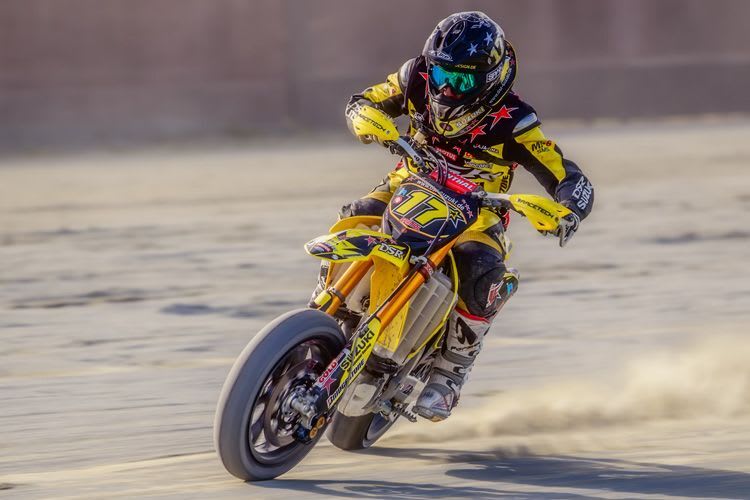 Dirk Spaniol (Bild) musste sich Markus Volz beugen