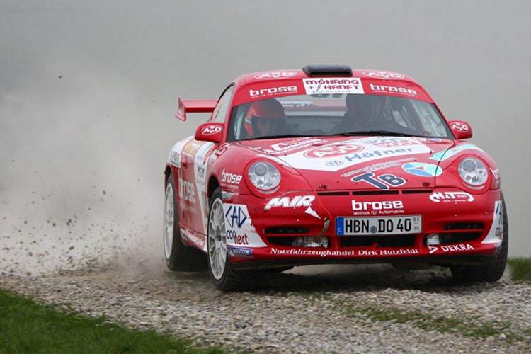 Olaf Dobberkau hofft auf ersten Saisonsieg