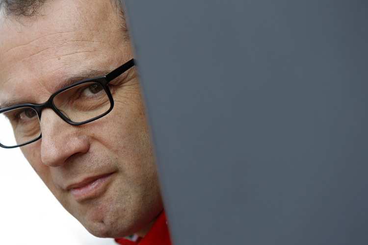 Domenicali scheint sich Alonso anzulegen