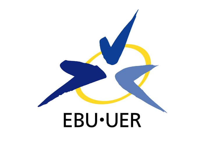 European Broadcasting Union