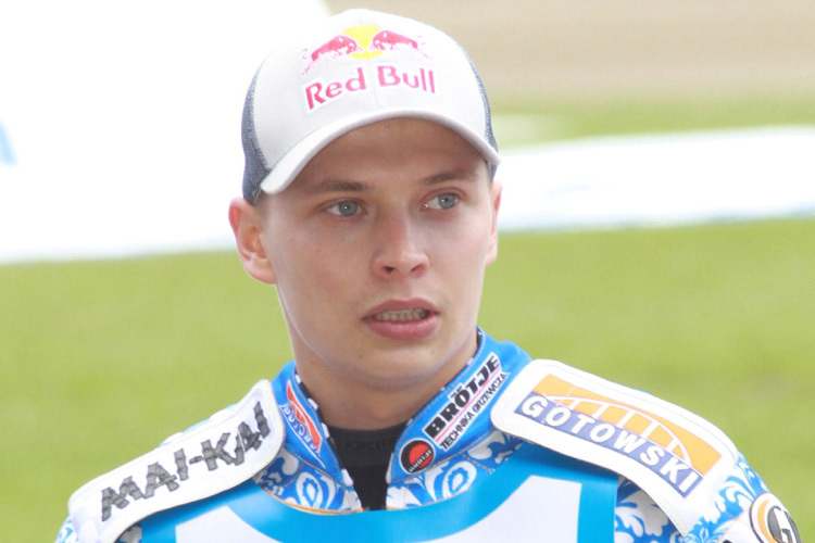 Emil Sayfutdinov traut Russland den Titel zu