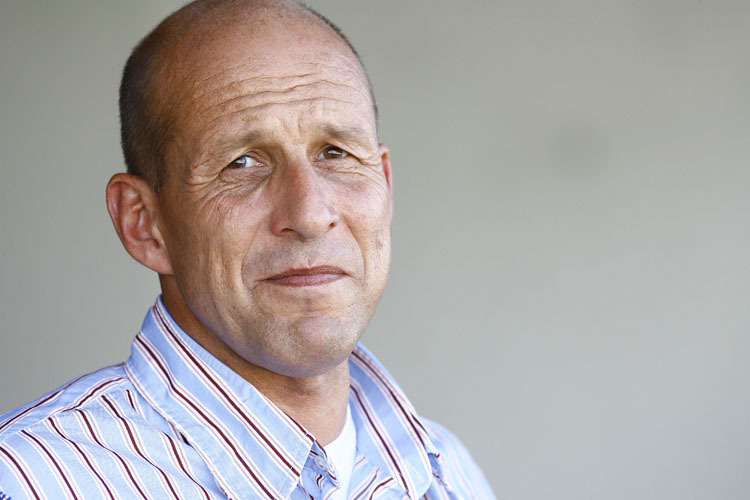 Epp: «Die nächste Konjunktur kommt bestimmt»