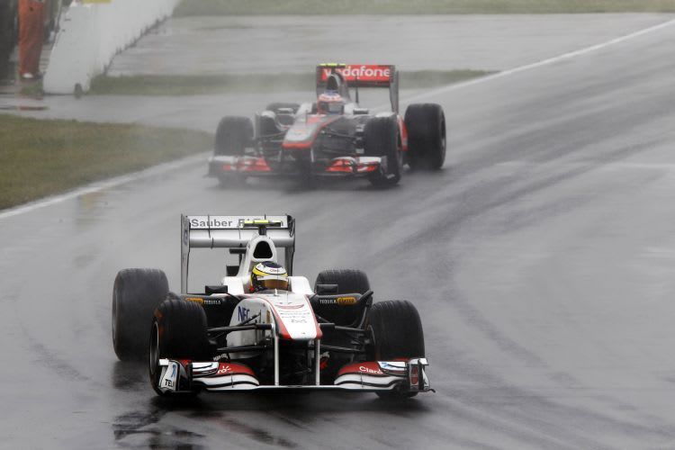 So könnte es Wochenende in Sao Paulo aussehen
