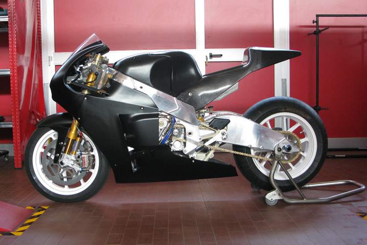 FB-Dreizylinder: Probleme mit Hopkins-Vertrag?