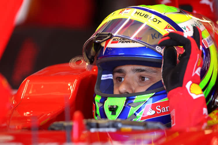 Massa: «Das Bestmögliche erreicht»