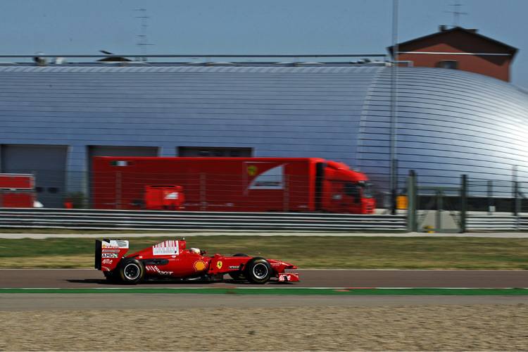 Jetzt dürfen die Jungen ran