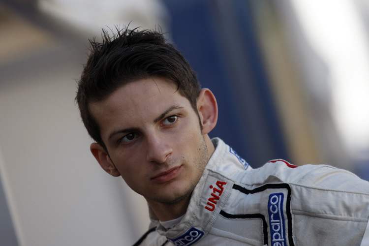 Fontana: «Ich musste schon immer gewinnen, um weitermachen zu können»