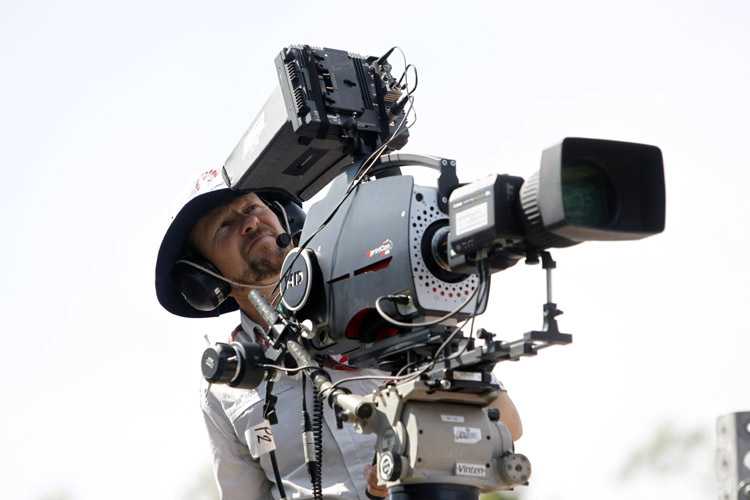 2011 wird das Fernsehbild auch in HD serviert