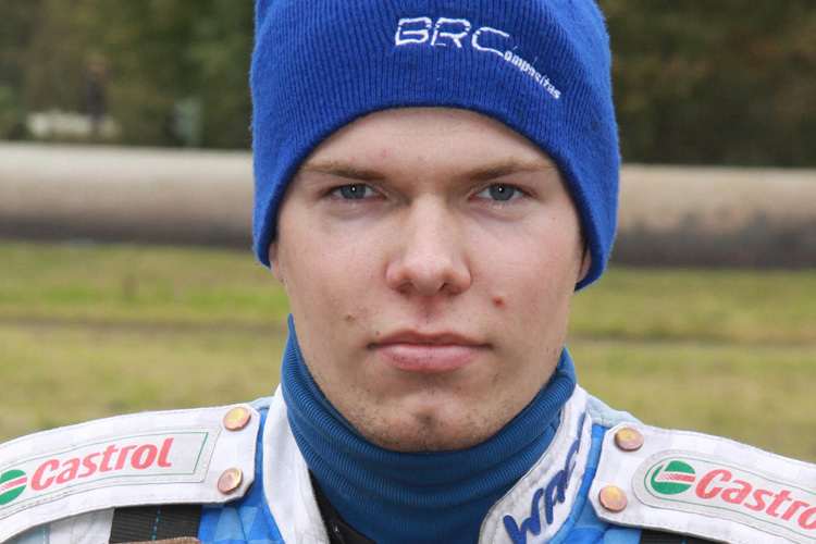 Facher und Wölbert führen das deutsche Team an