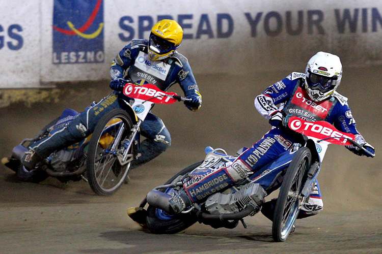 Fredrick Lindgren Chris Harris