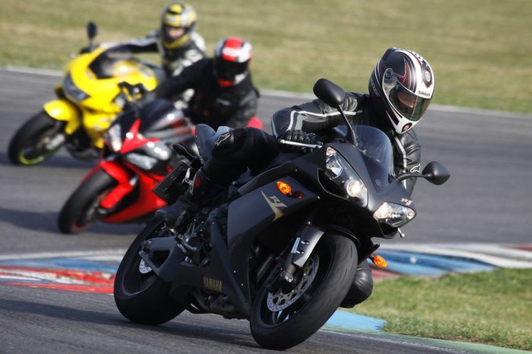 Am Ostermontag ist der Lausitzring für jedermann geöffnet