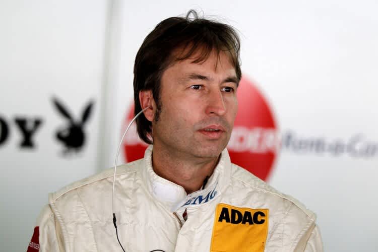 HHF macht jagt auf das erste Podium im ADAC GT Masters