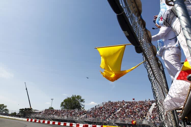 In der Kritik: Die Gelb-Regel