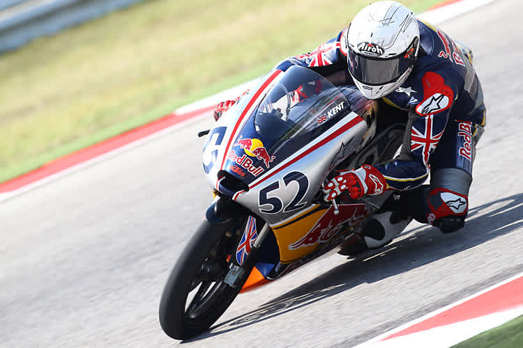 MOTORSPORT - Rookies Cup, GP San Marino