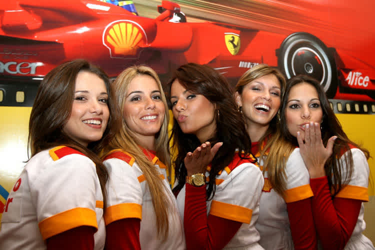 Wir freuen uns auf Mölbling