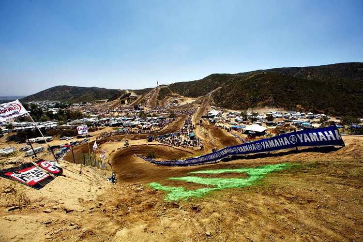 Glen Helen ist nicht mehr im US-Kalender