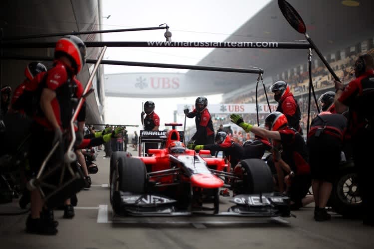 Auf Glock wartet die nächste Prüfung