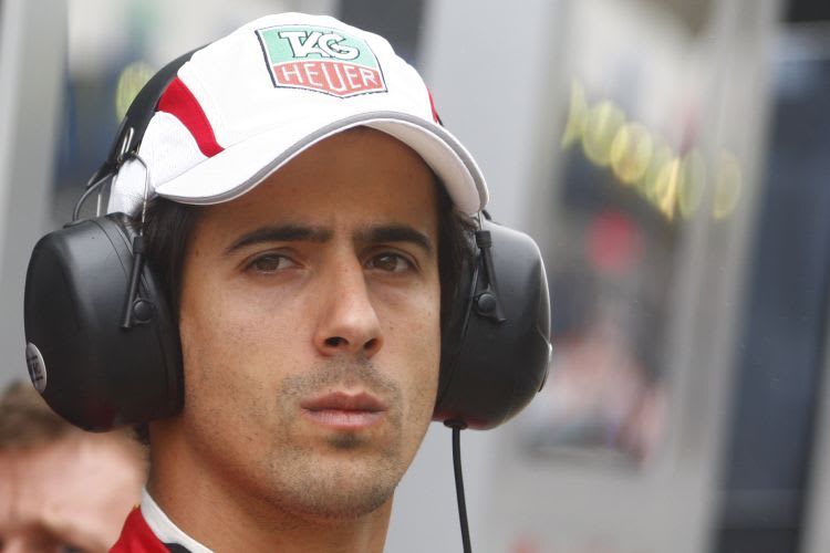 Lucas di Grassi