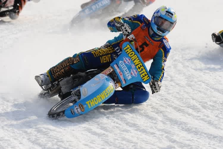 Bauer will beim GP-Auftakt vorne dabei sein