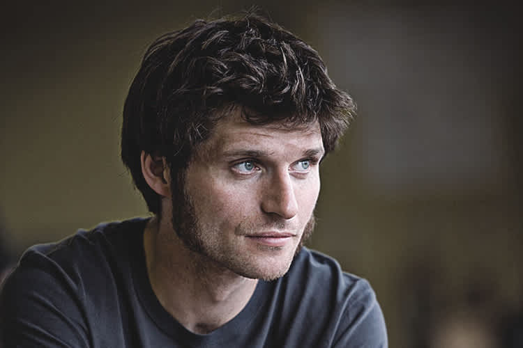 Roadracer Guy Martin wird Autogramme geben
