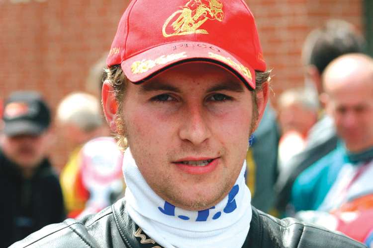 Hermann Bacher kehrt in Wolfegg auf die Rennbahn zurück