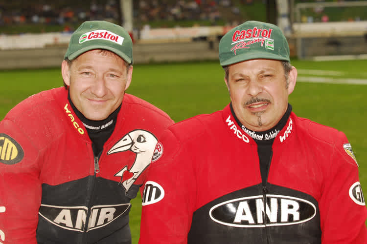 Hermann Martin Brandl