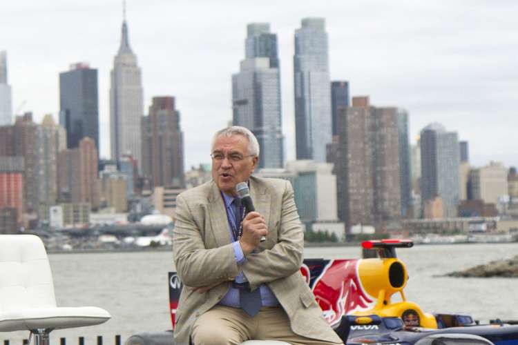 New-Jersey-GP-Promoter Leo Hindery jr.