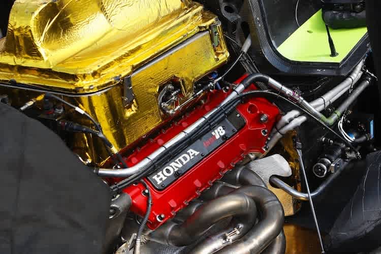 Honda senkt die Leasingrate