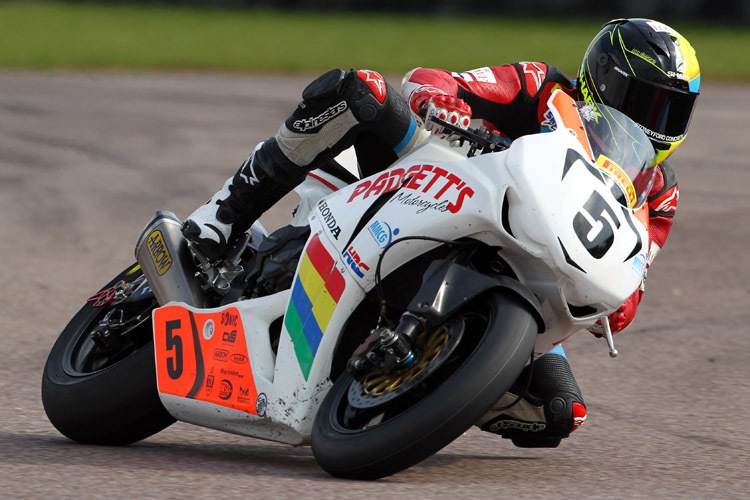 Ian Lowry erledigte einen ordentlichen Job